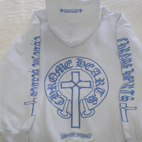 CHROME HEARTS - Picture 1 of 3